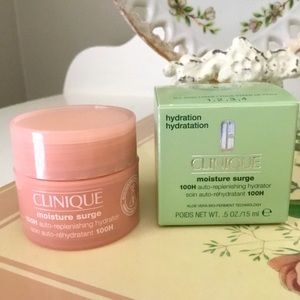 CLINIQUE Full Size 100H Auto-Replenishing Hydrator